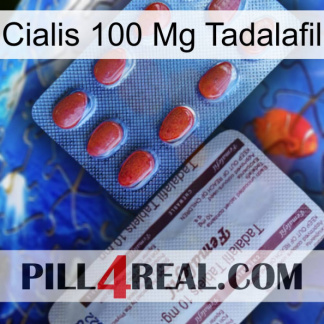 Cialis 100Mg Tadalafil 36